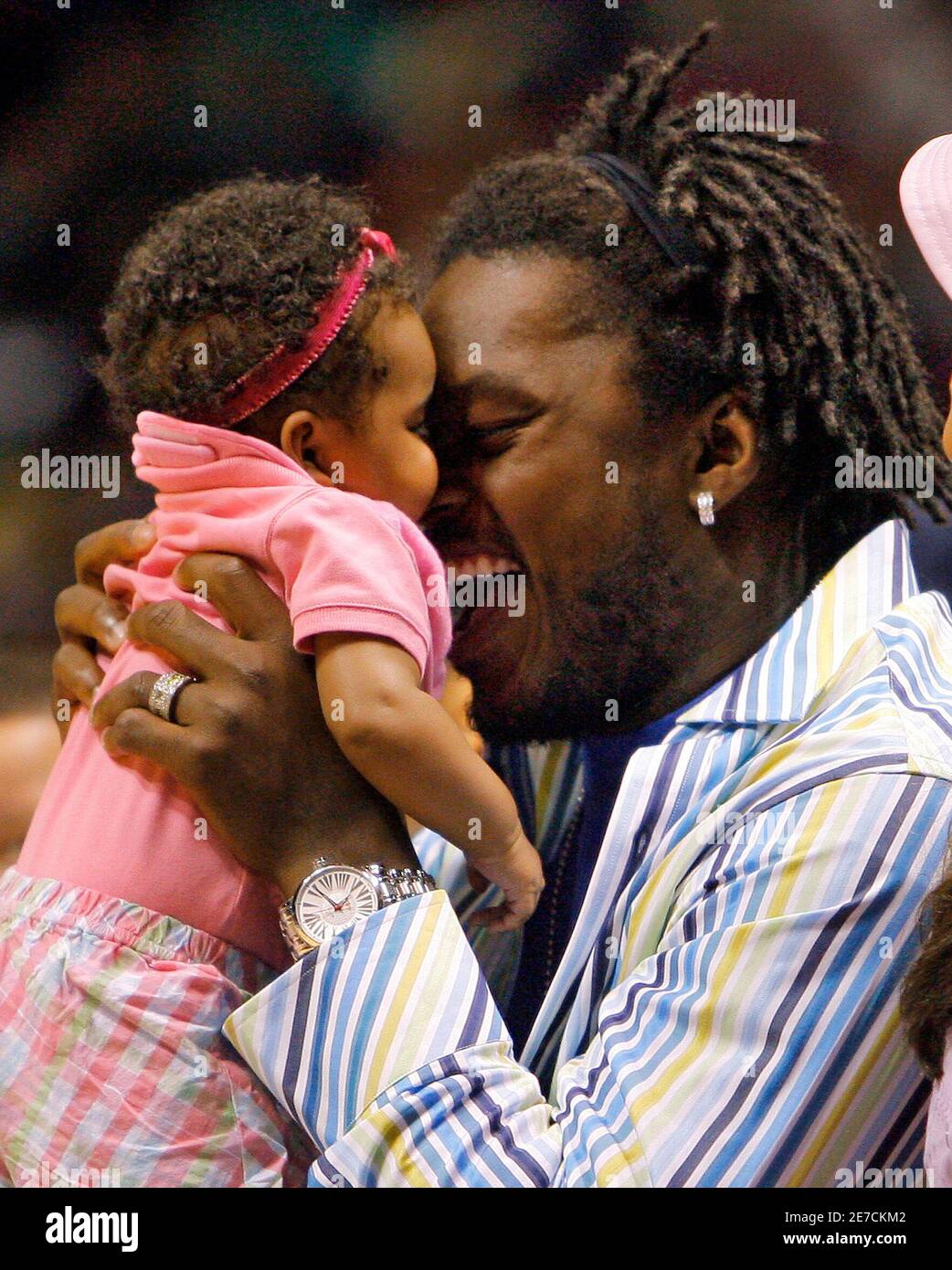 Lavar Arrington High Resolution Stock Photography and Images - Alamy