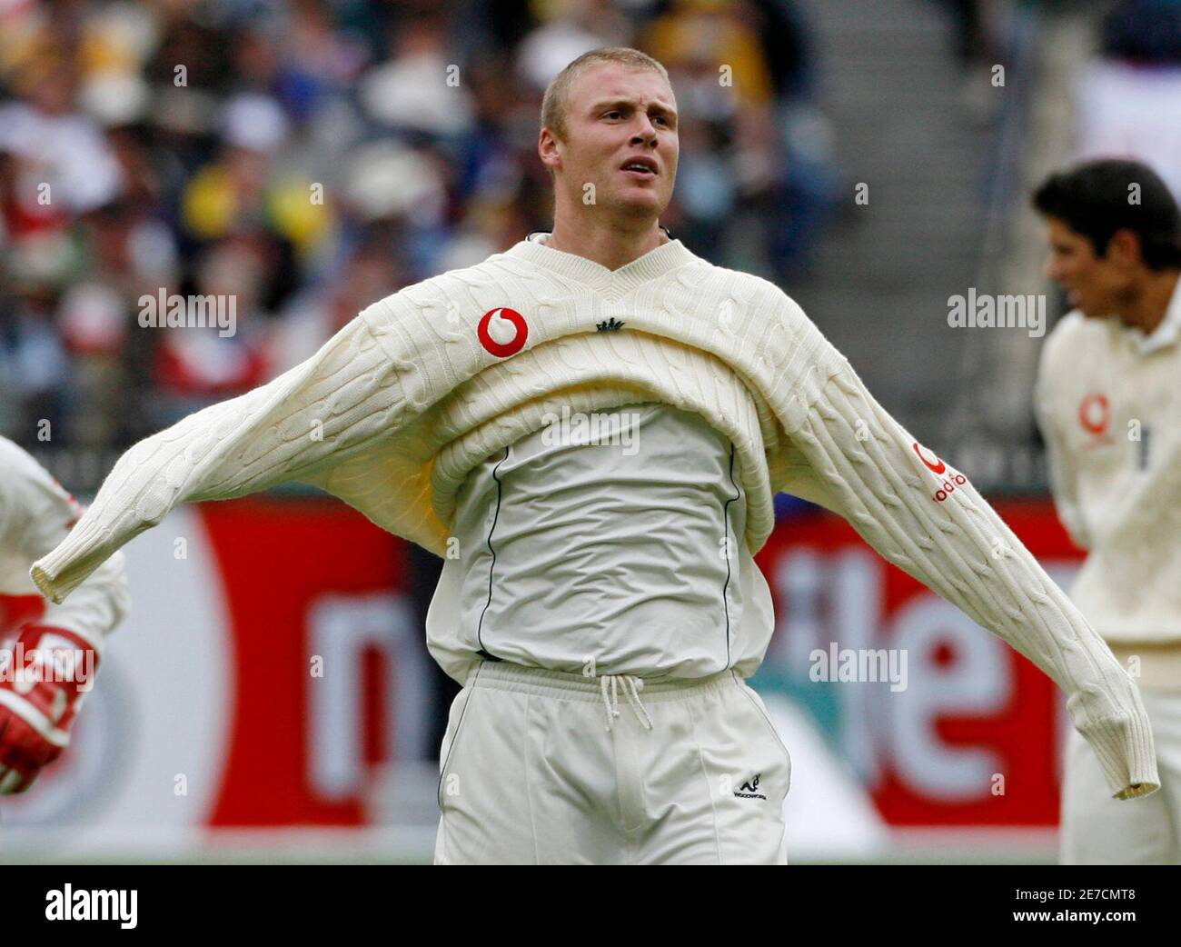 fourth Ashes cricket test 