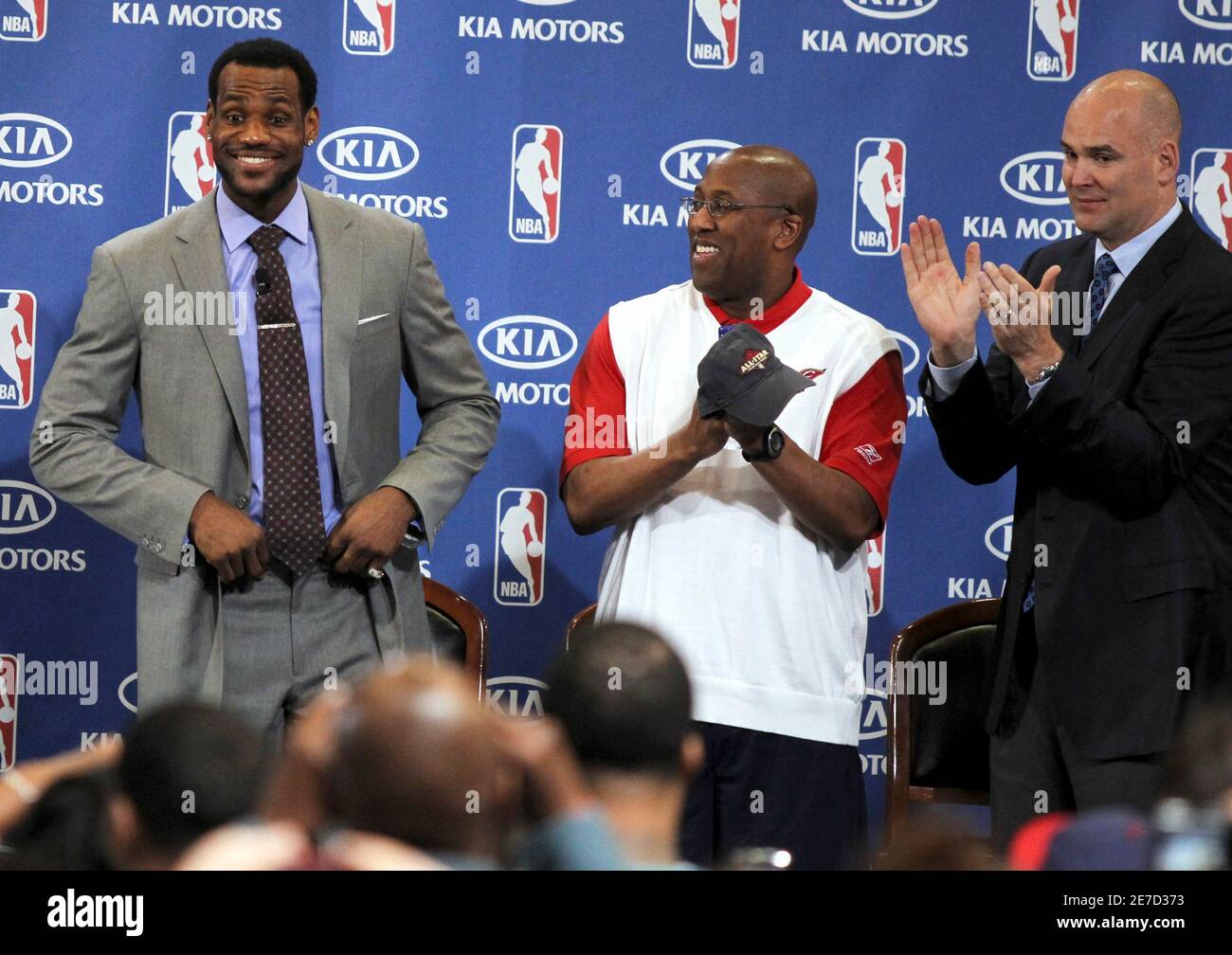 Press Conference Uab Basketball Conference Conference Lbj Mvp