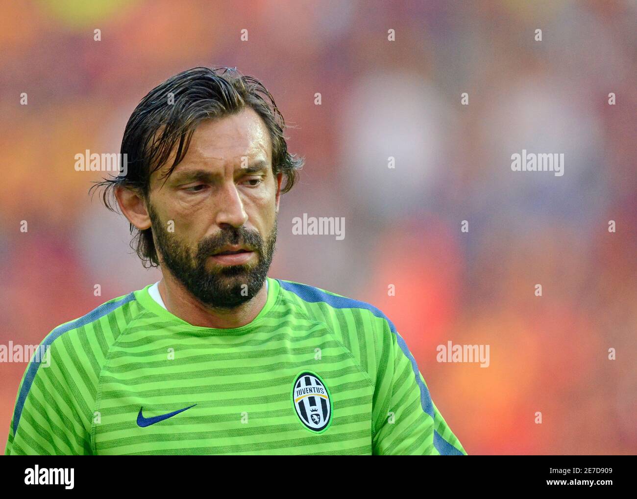 Germany and andrea pirlo hi-res stock photography and images - Alamy