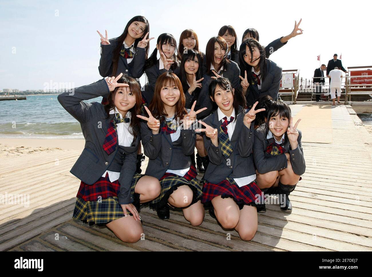 Akb48 High Resolution Stock Photography And Images Alamy Akb48 High Resolution Stock Photography And Images Alamy
