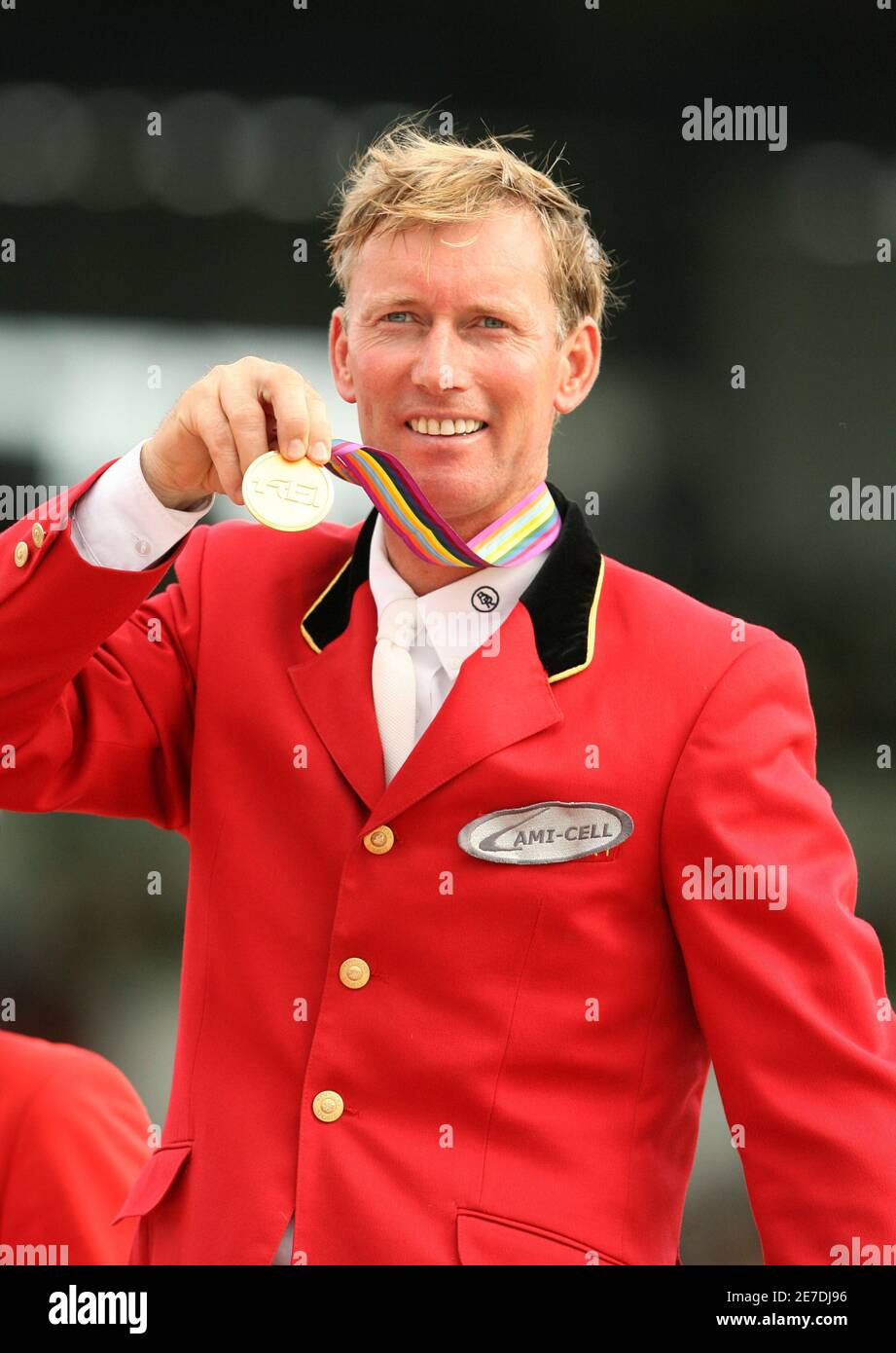 Belgiums jos lansink hires stock photography and images Alamy