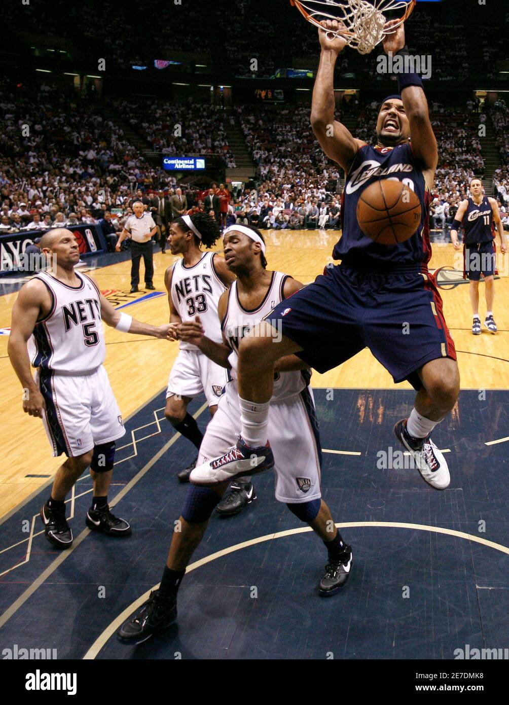 new jersey nets forum