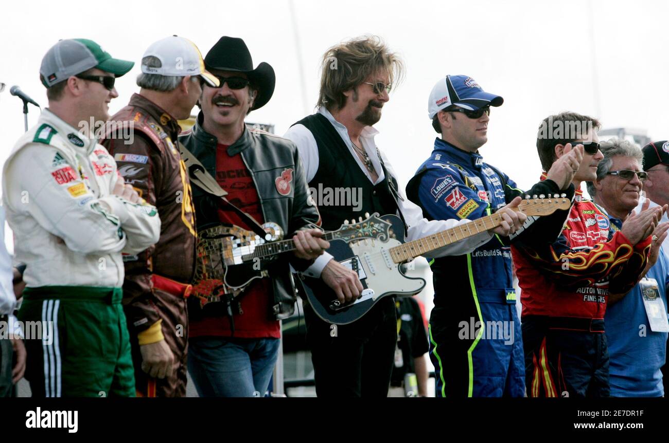 Ronnie dunn and kix brooks hires stock photography and images Alamy