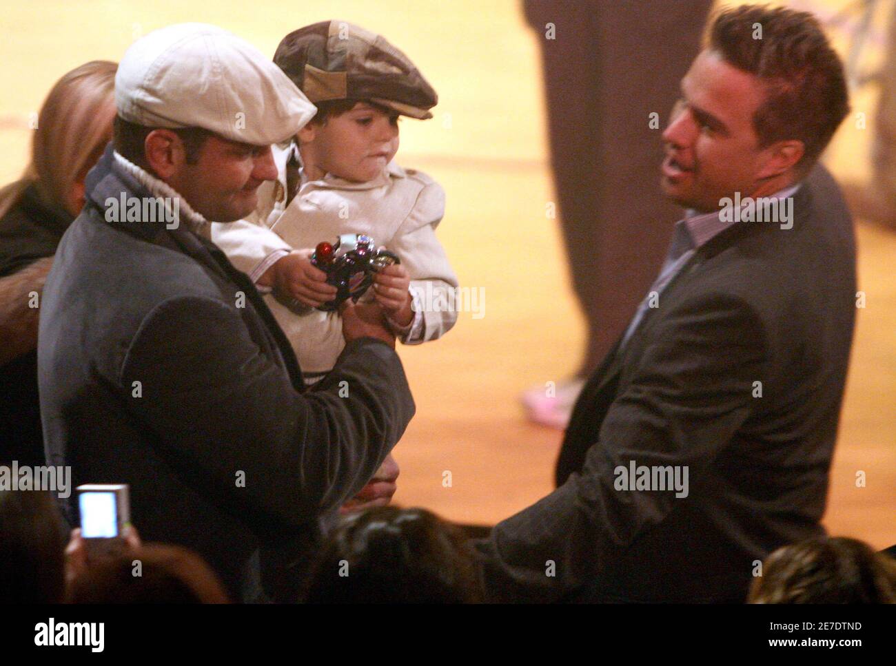 Sean preston federline hi-res stock photography and images - Alamy