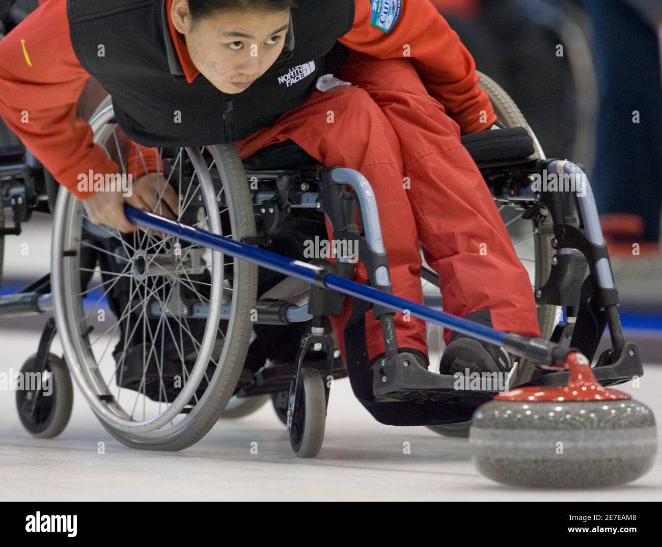 Andy in wheelchair hi-res stock photography and images - Alamy