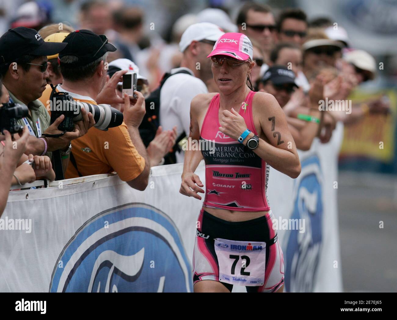 Michellie jones ironman hires stock photography and images Alamy