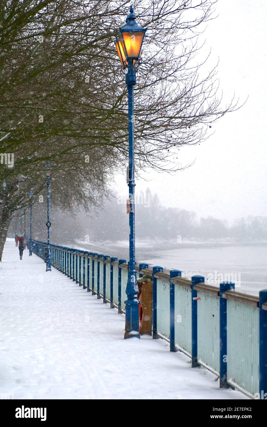 Map of putney hires stock photography and images Alamy