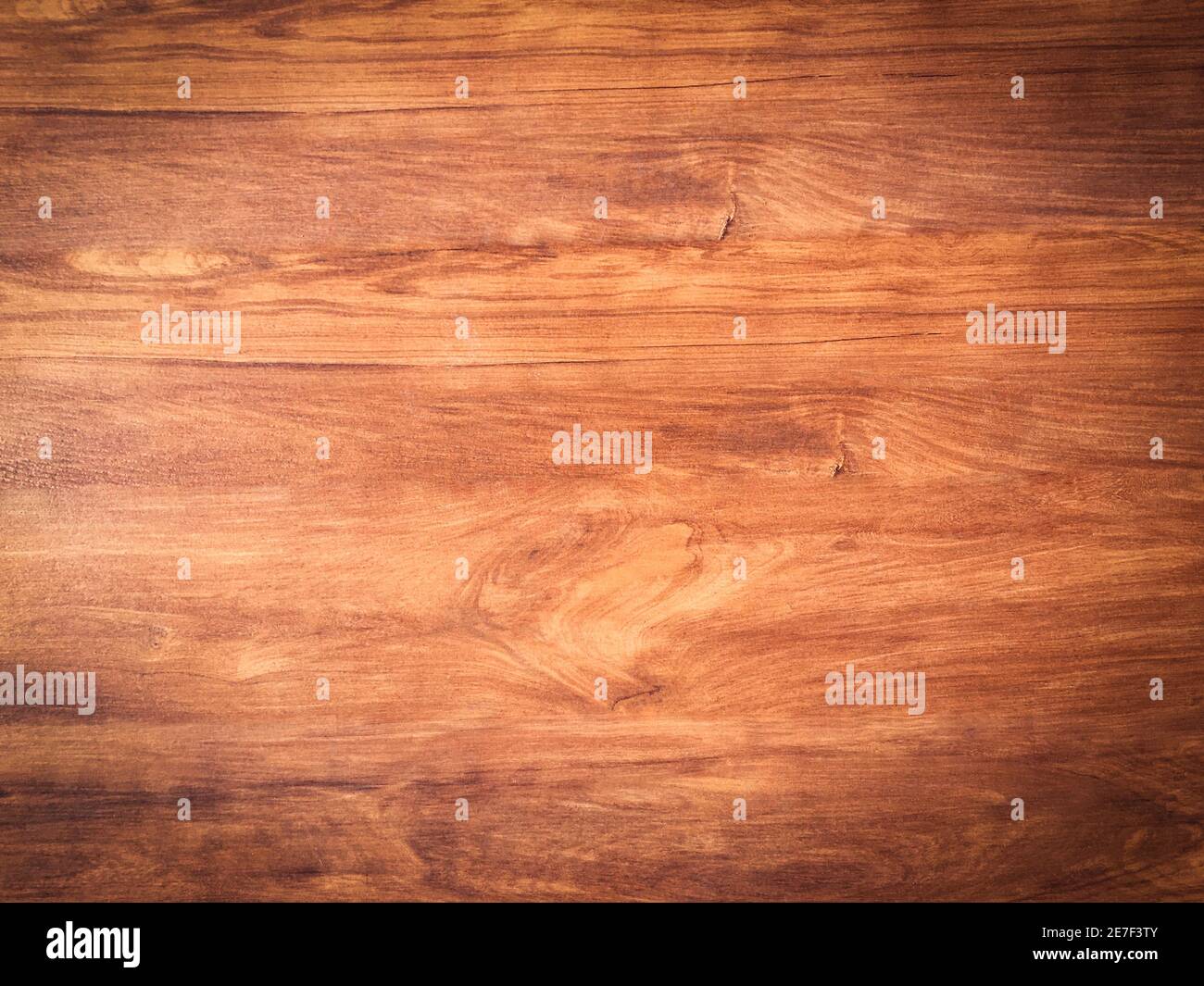 Smooth wood texture use as natural background with copy space for design or work Stock Photo