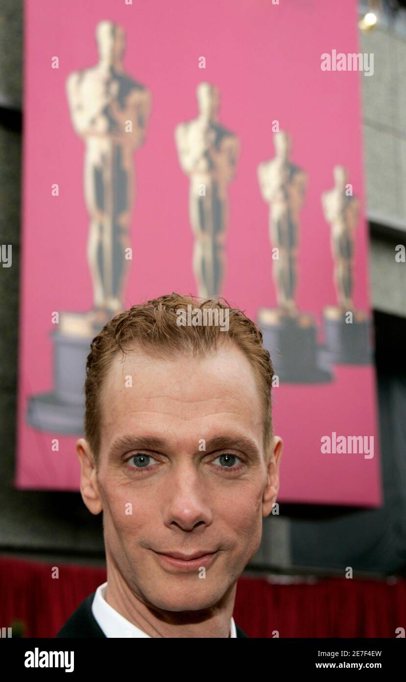 Doug jones in pan’s labyrinth hires stock photography and images Alamy