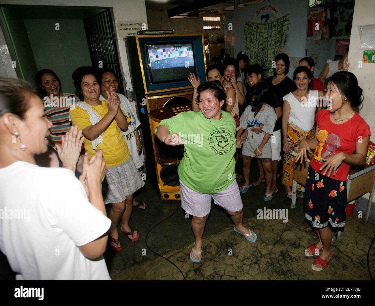 Malolos bulacan High Resolution Stock Photography and Images Alamy