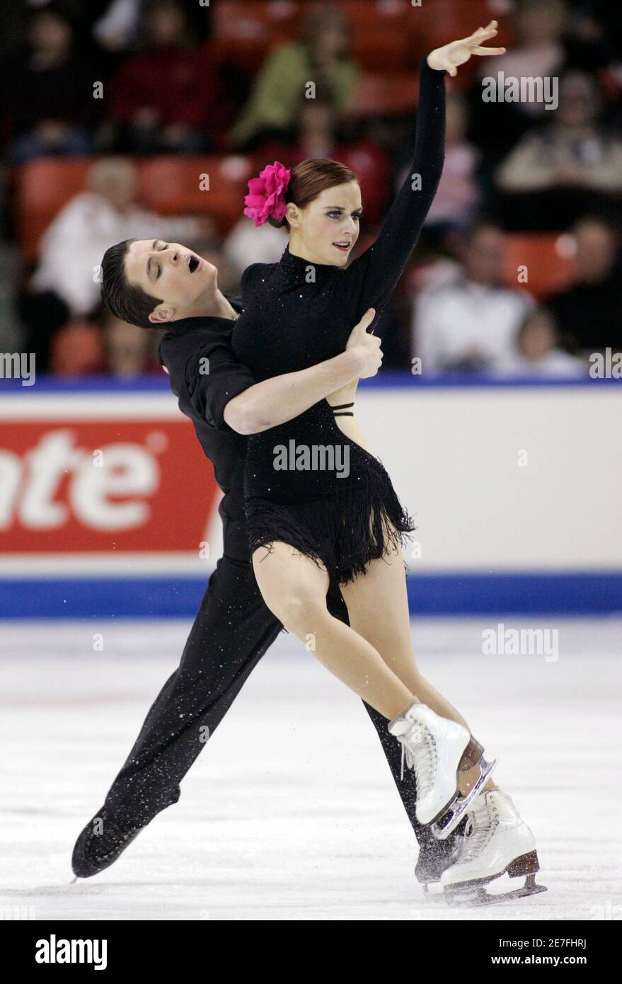 Nova scotia canada skating hires stock photography and images Alamy