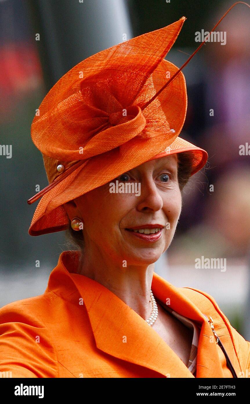 Racing Anne High Resolution Stock Photography and Images Alamy