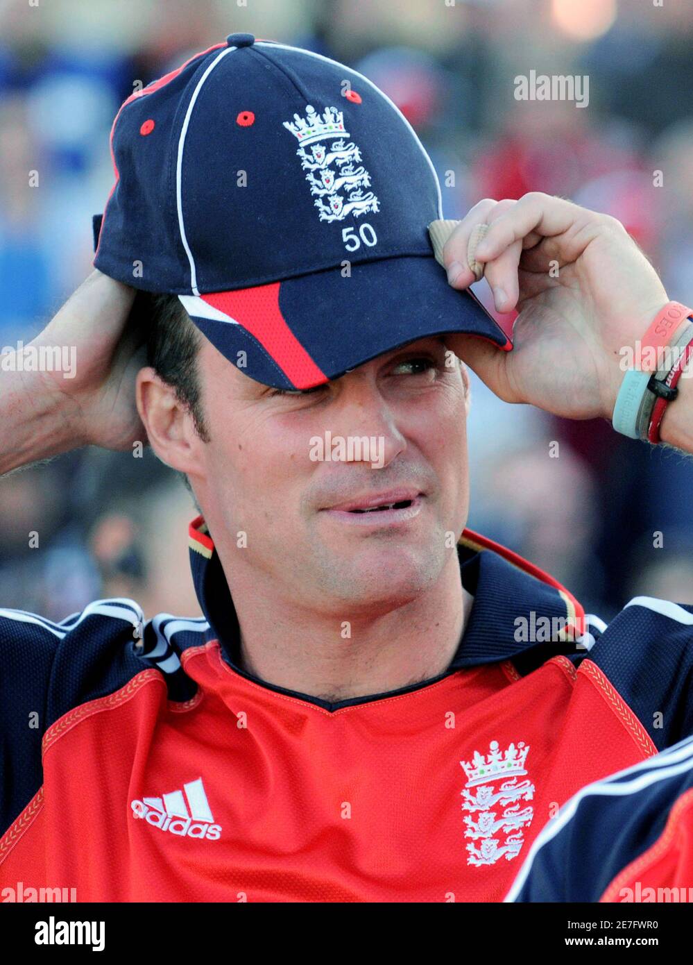 england cricket one day cap