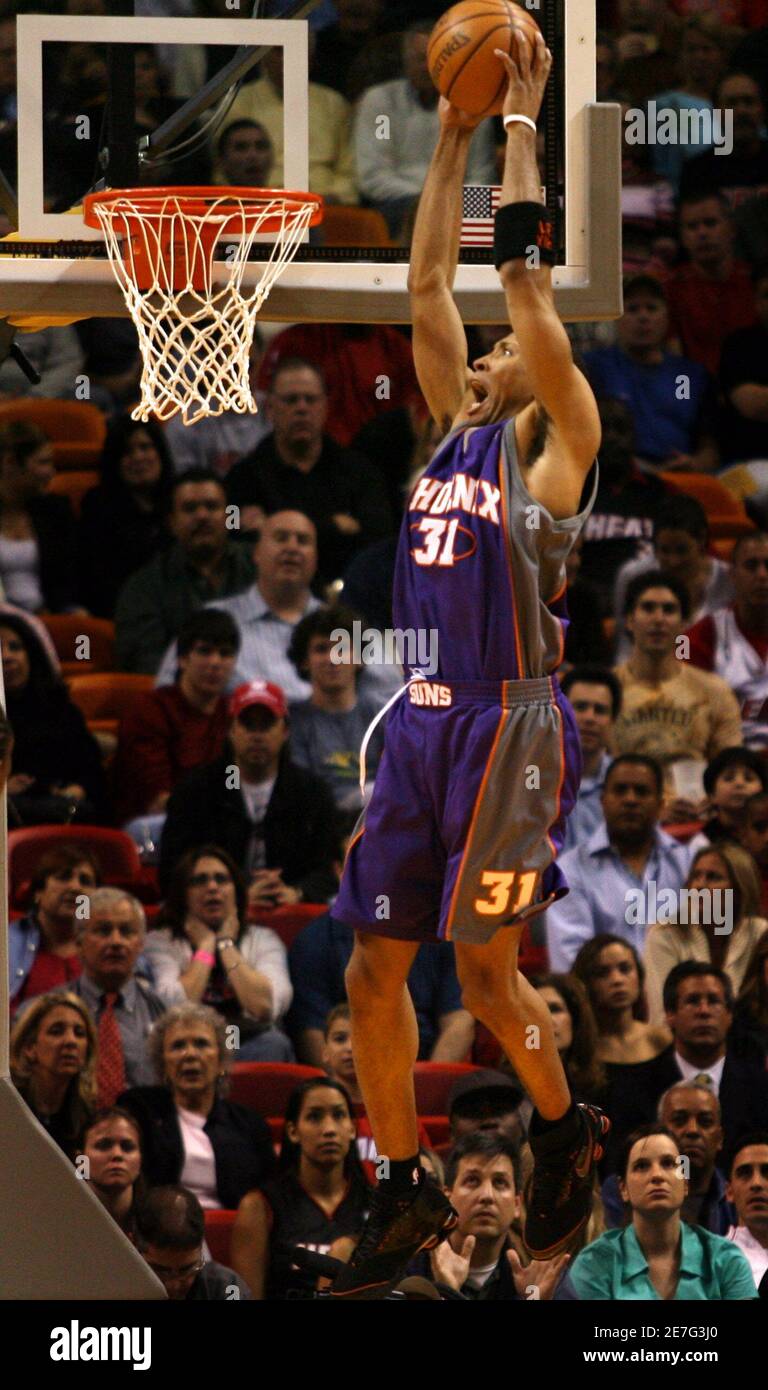 Shawn marion hires stock photography and images Alamy