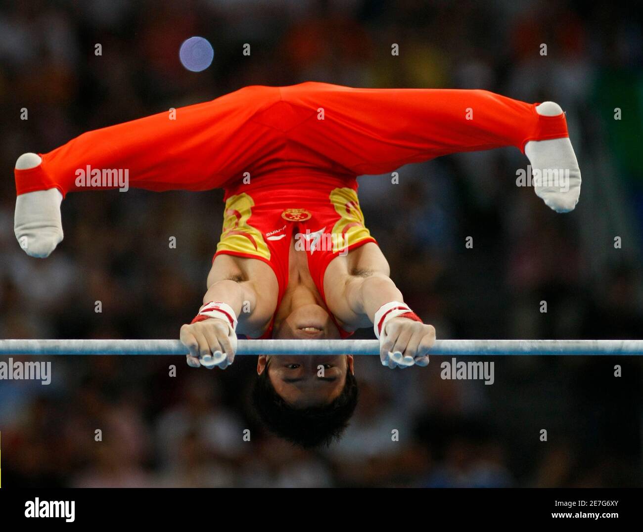 Zou Kai High Resolution Stock Photography And Images Alamy