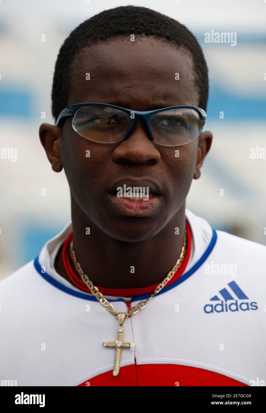 Gold medallist and world record holder hires stock photography and