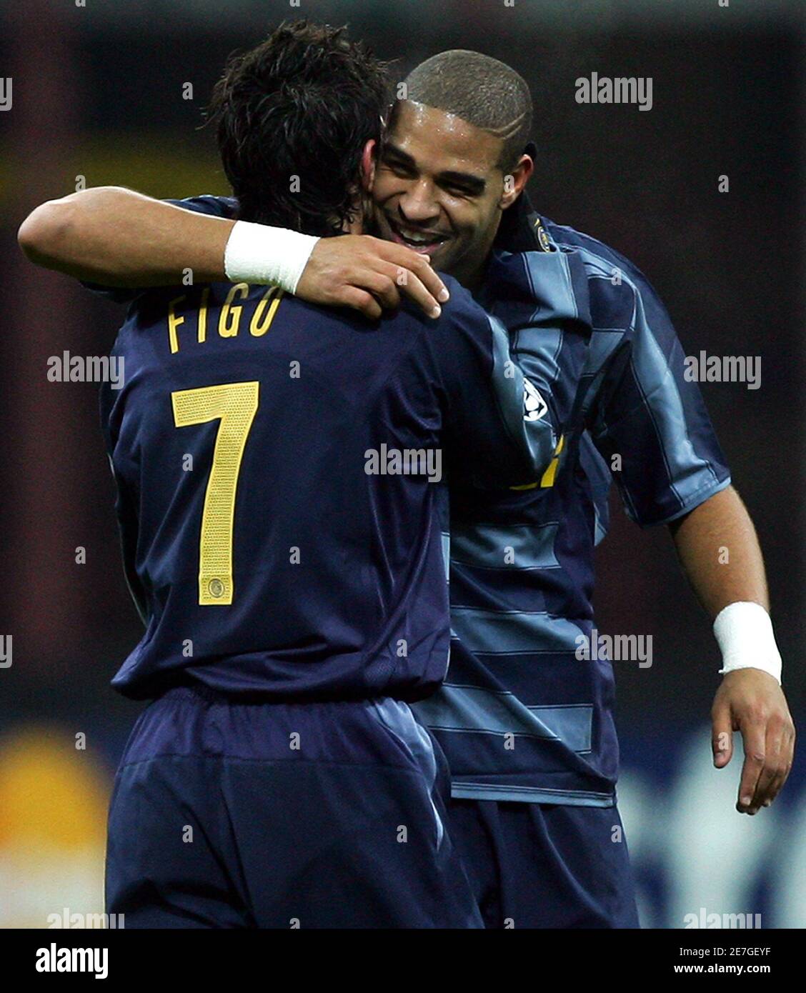 Inter Bratislava High Resolution Stock Photography And Images Alamy