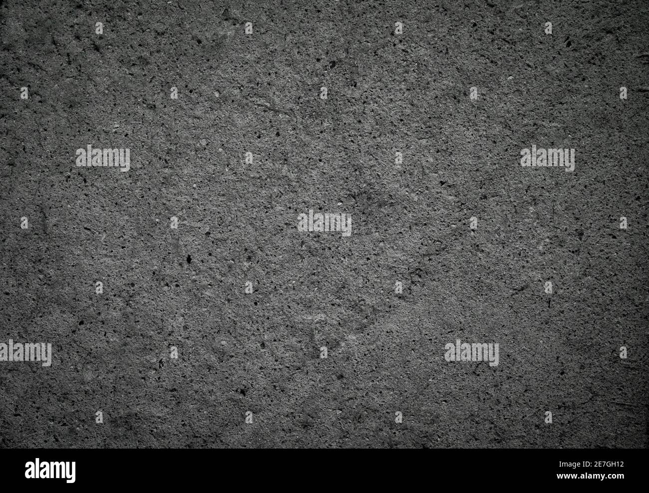 old grey concrete wall texture Background with copy space for text or design Stock Photo