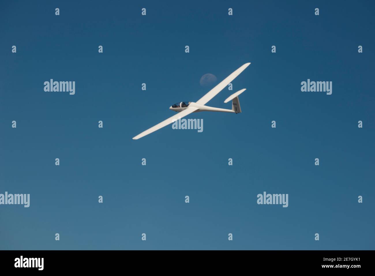 Flying with the Gliding Federation of Australia and the Melbourne