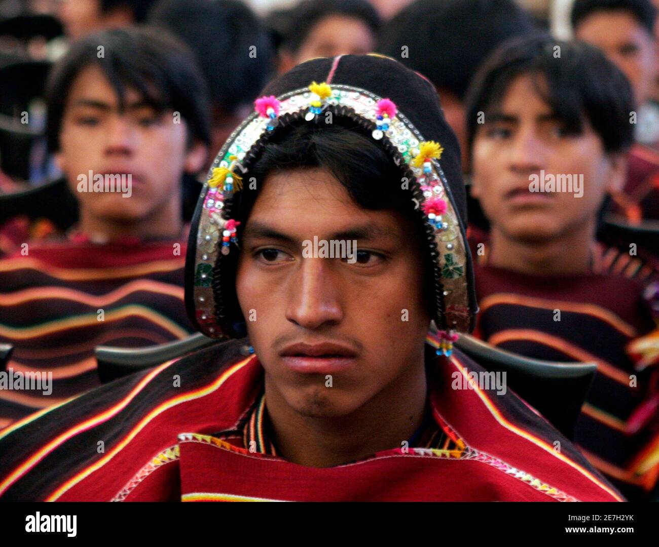 Language incas hi-res stock photography and images - Alamy
