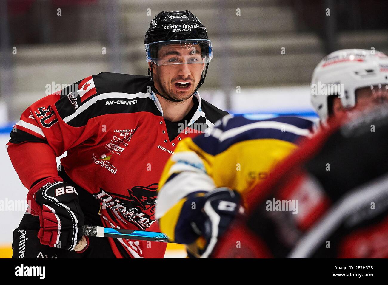 Martin lefebvre hires stock photography and images Alamy