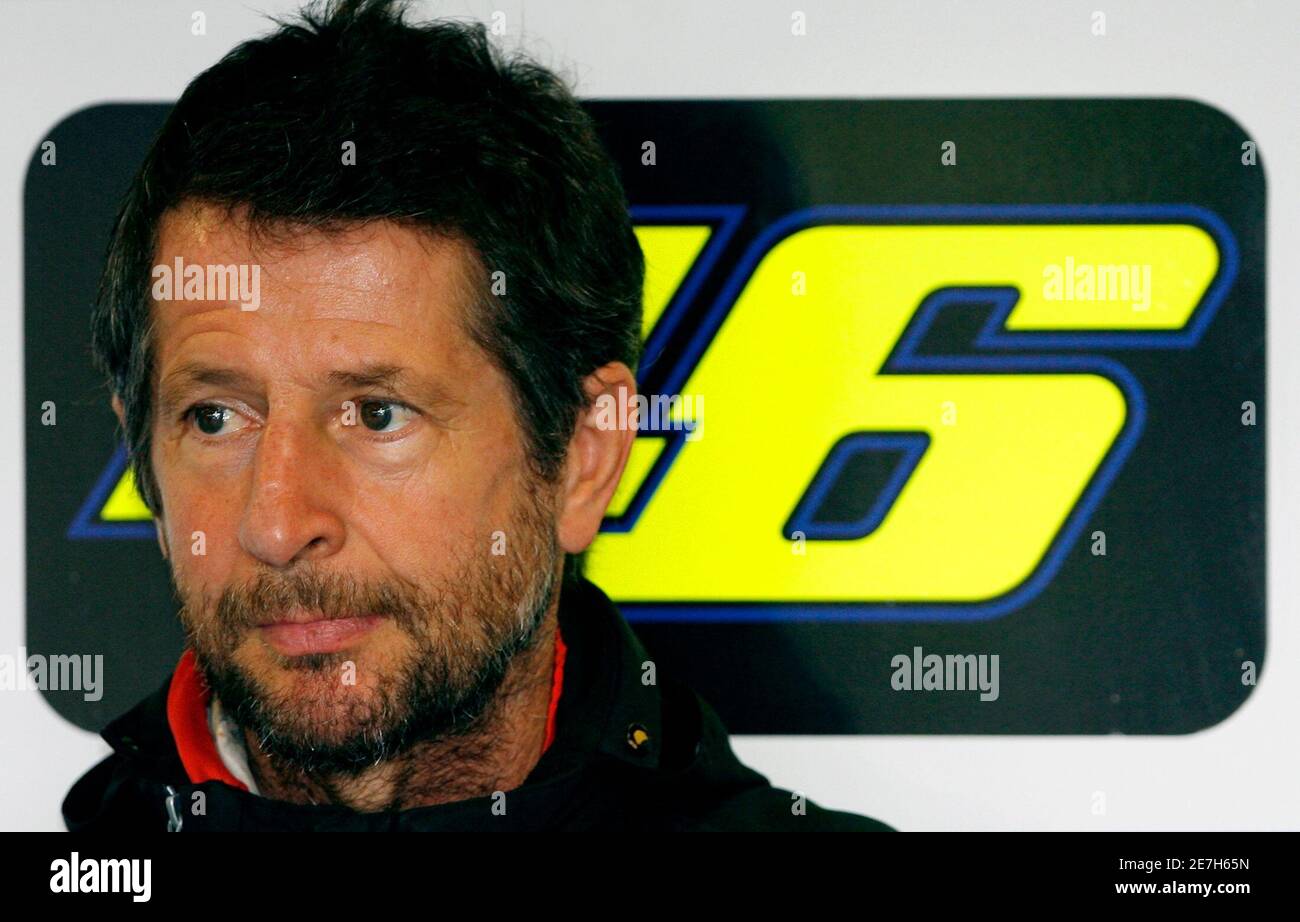 Graziano Rossi High Resolution Stock Photography And Images Alamy