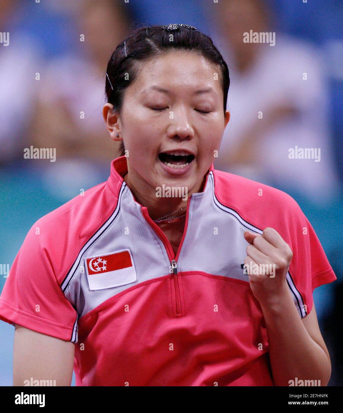 Wei jia hires stock photography and images Alamy