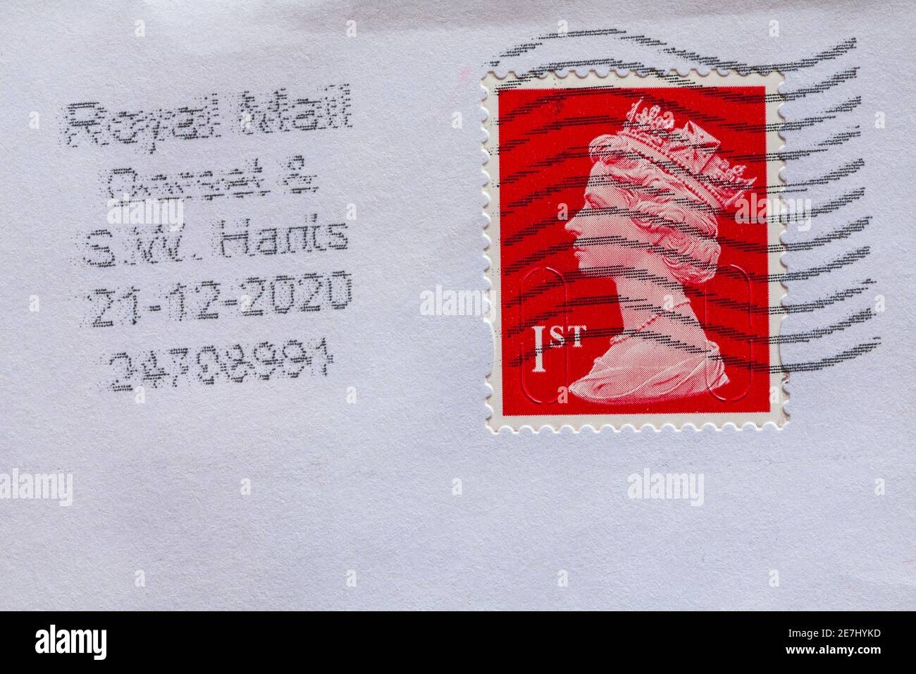 first class postage international