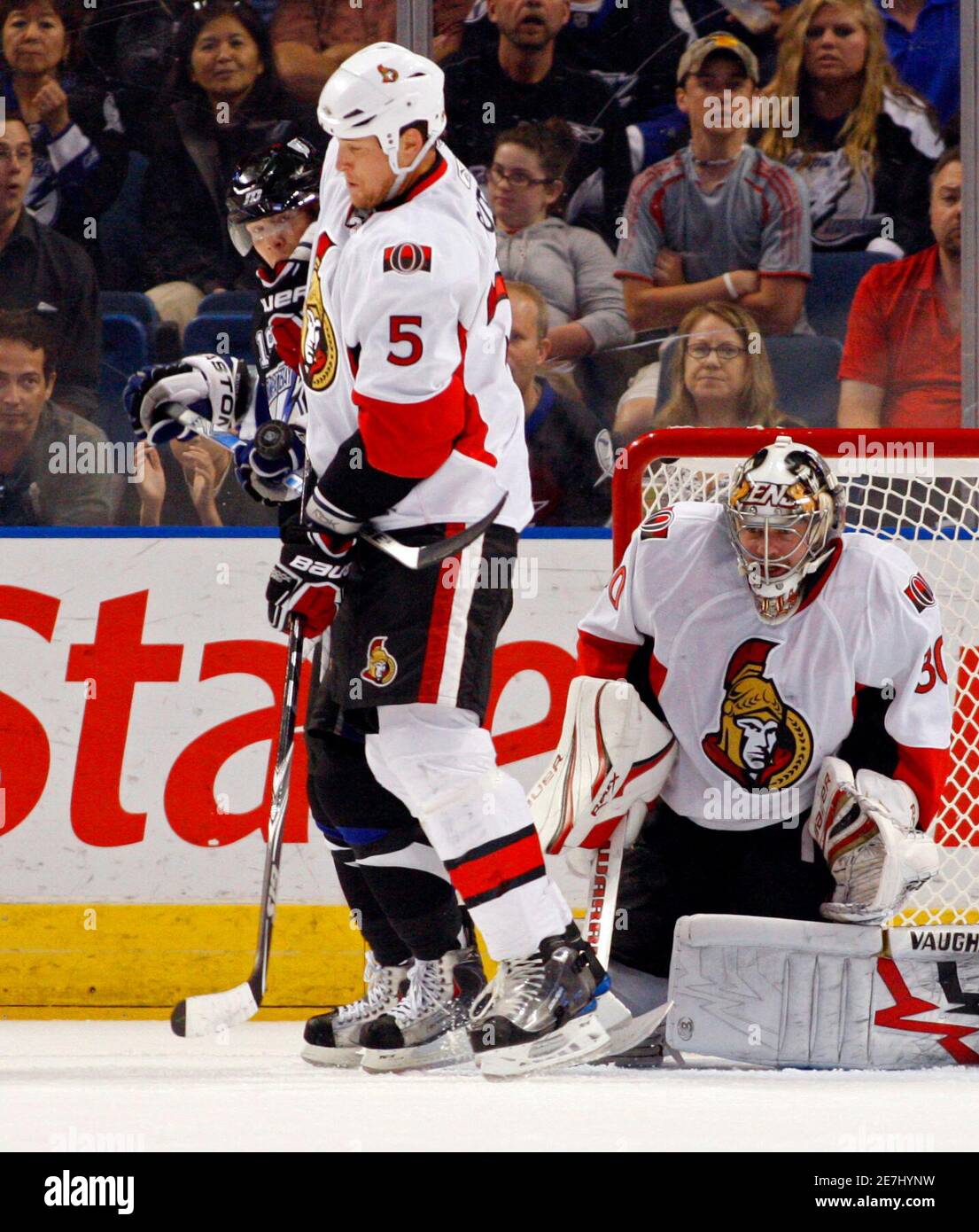 andy sutton hockey equipment