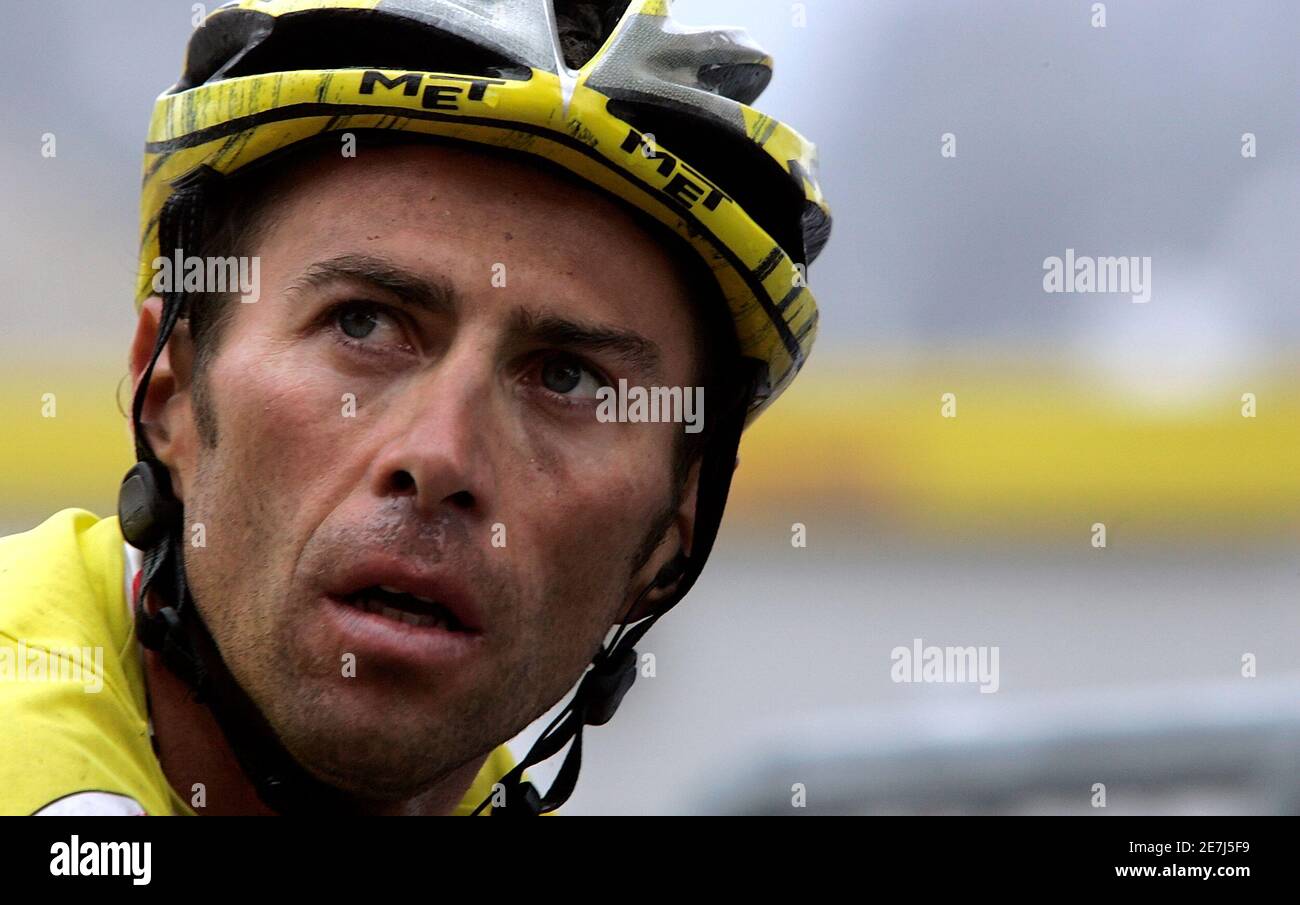 Gilberto simoni hires stock photography and images Alamy