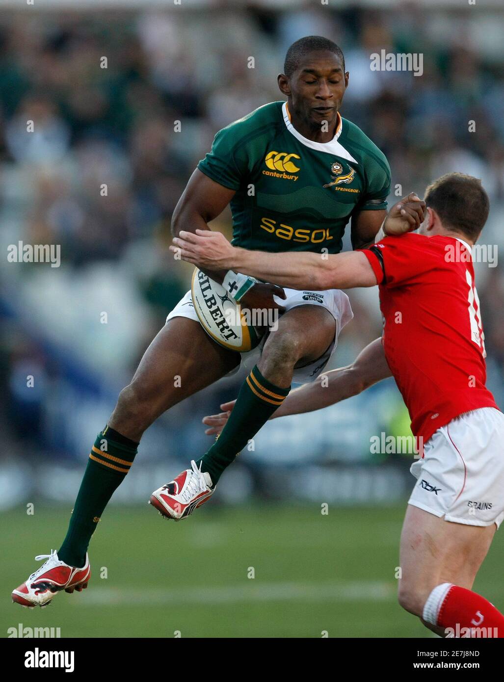 Wales rugby shane williams hi-res stock photography and images - Alamy