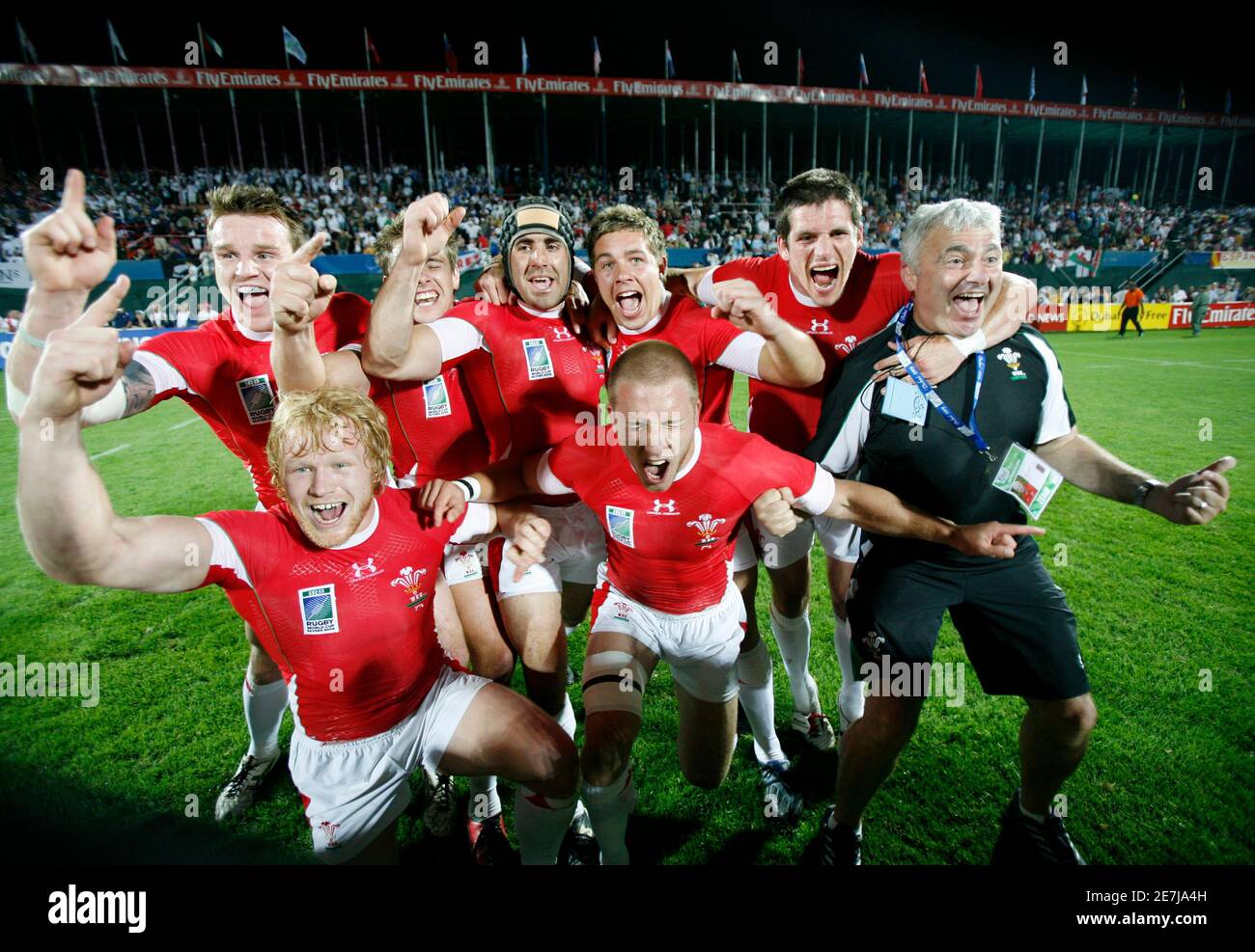 Mens rugby team hires stock photography and images Alamy