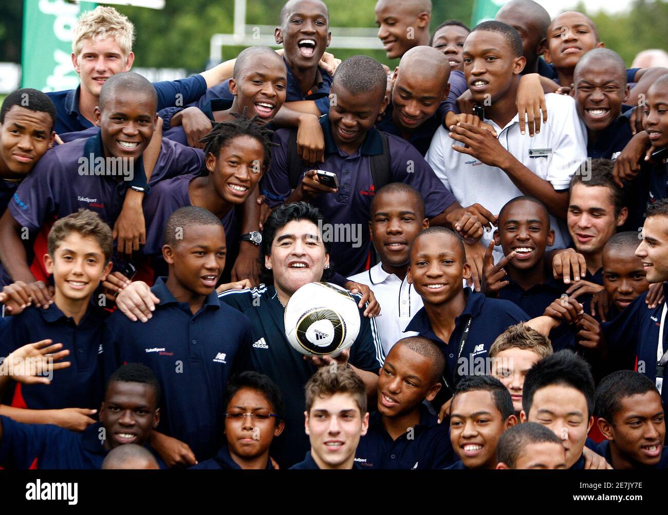 Page 23 Coach Sport Team School High Resolution Stock Photography And Images Alamy