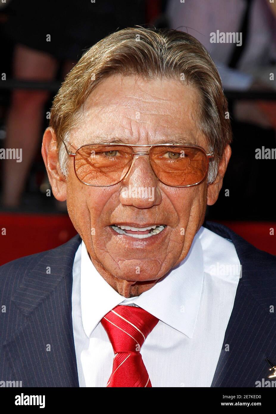 Namath joe hi-res stock photography and images - Alamy