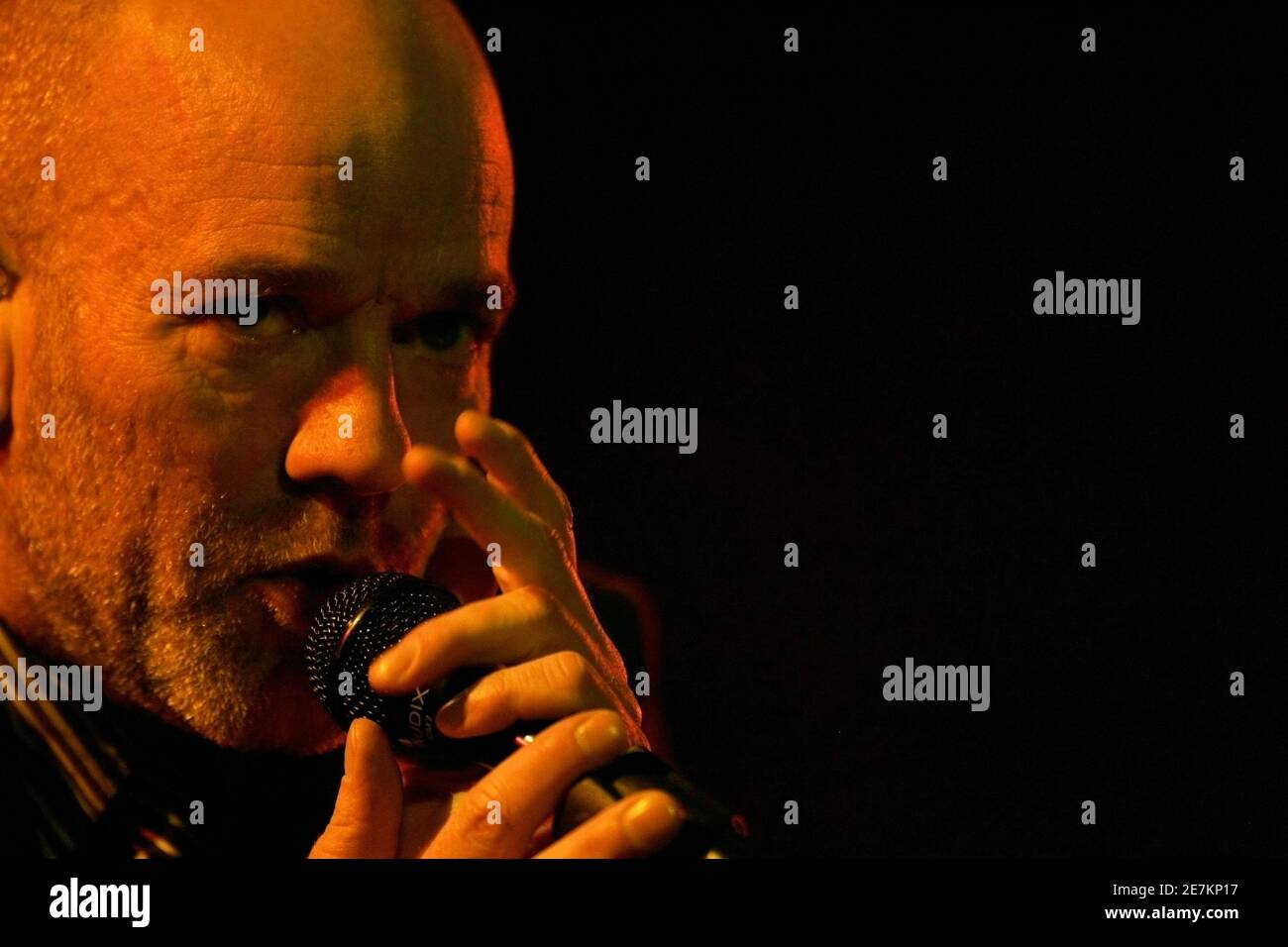 Rem Band High Resolution Stock Photography and Images Alamy