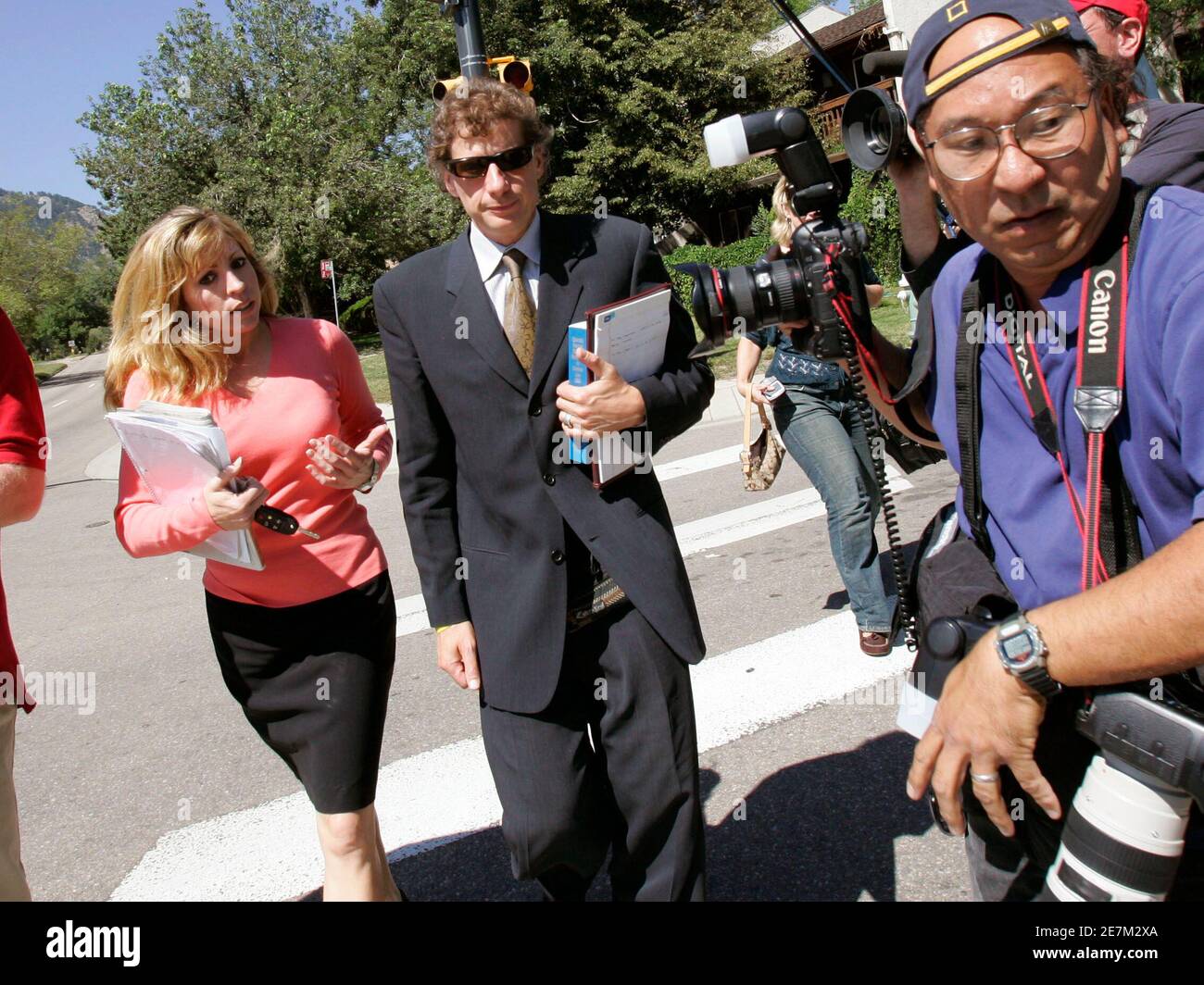 The case of ramsey hires stock photography and images Alamy