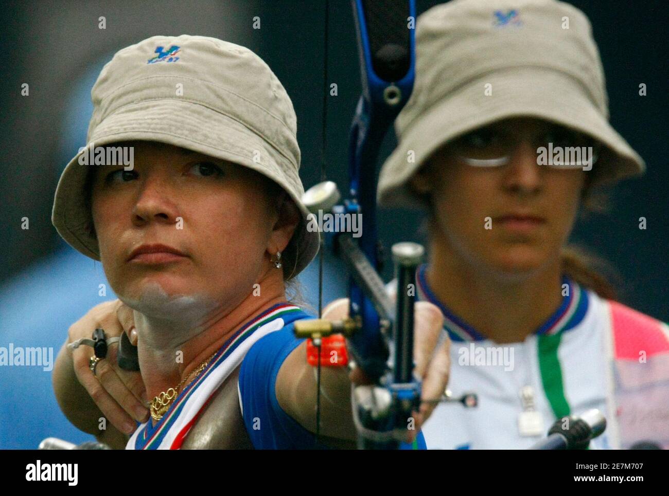 Tactical Shifts: How Italy’s Team Differs from 2024