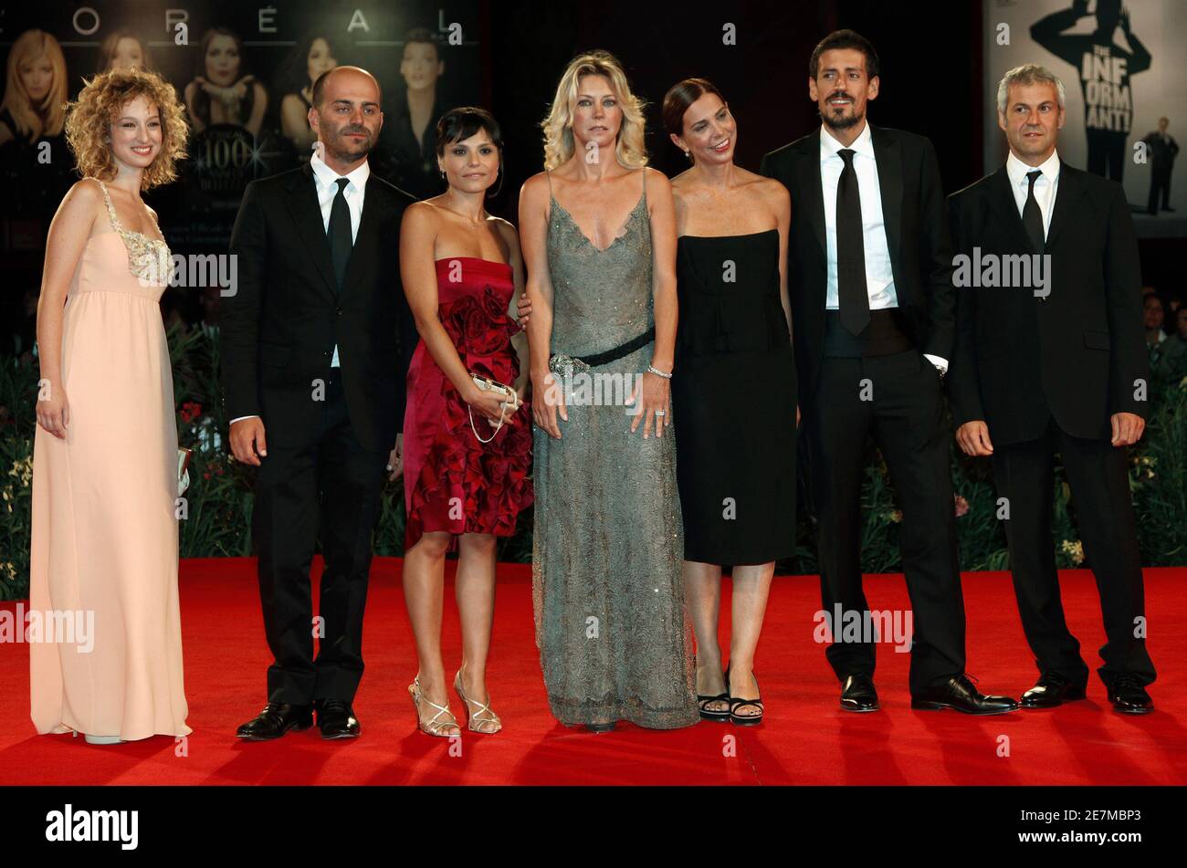 Giovanni ludeno hi-res stock photography and images - Alamy