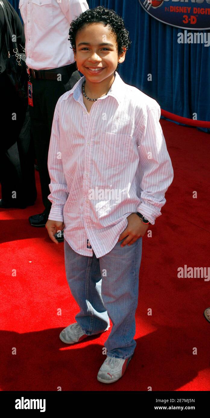 Noah gray cabey hires stock photography and images Alamy