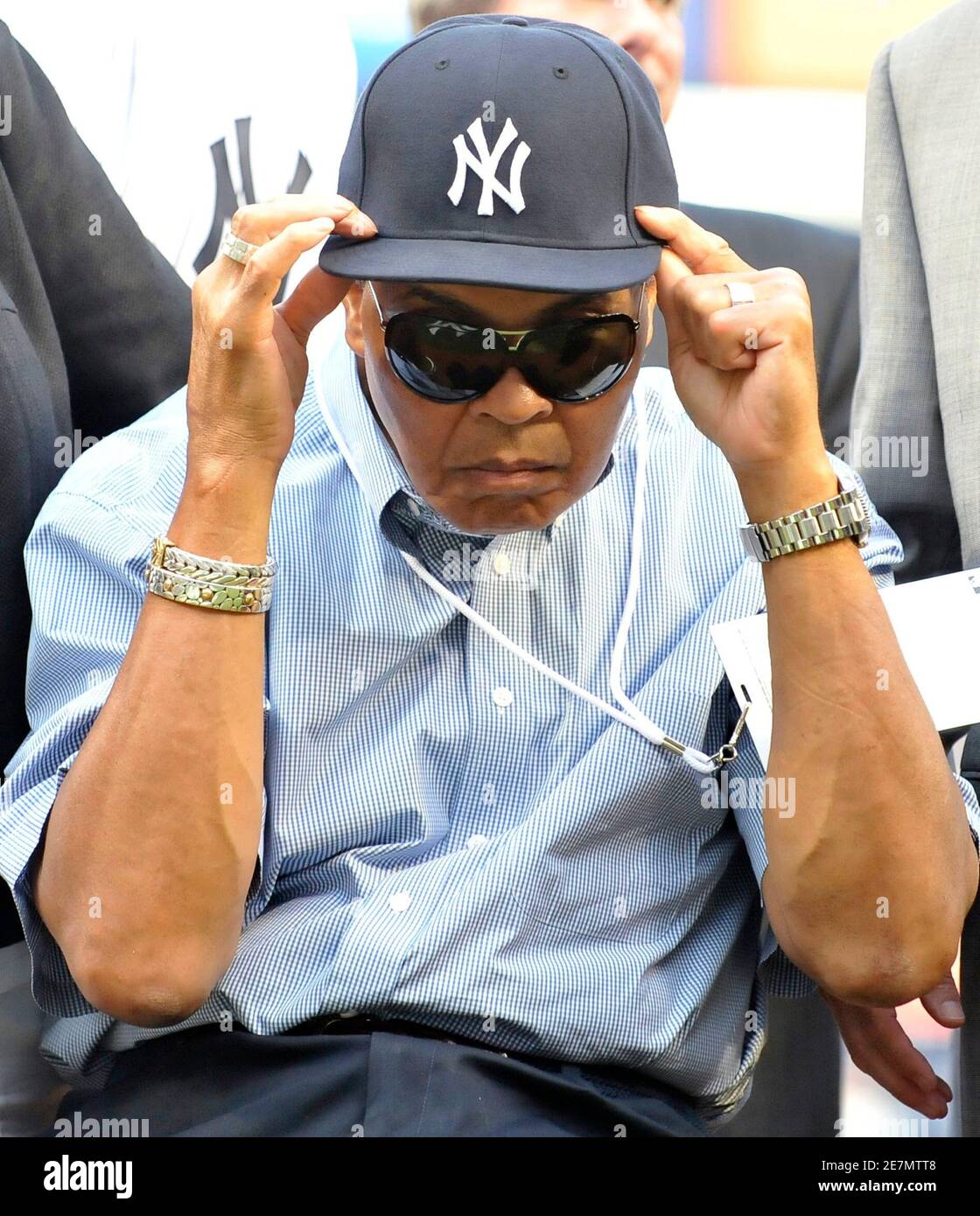 Yankees captain Derek Jeter 