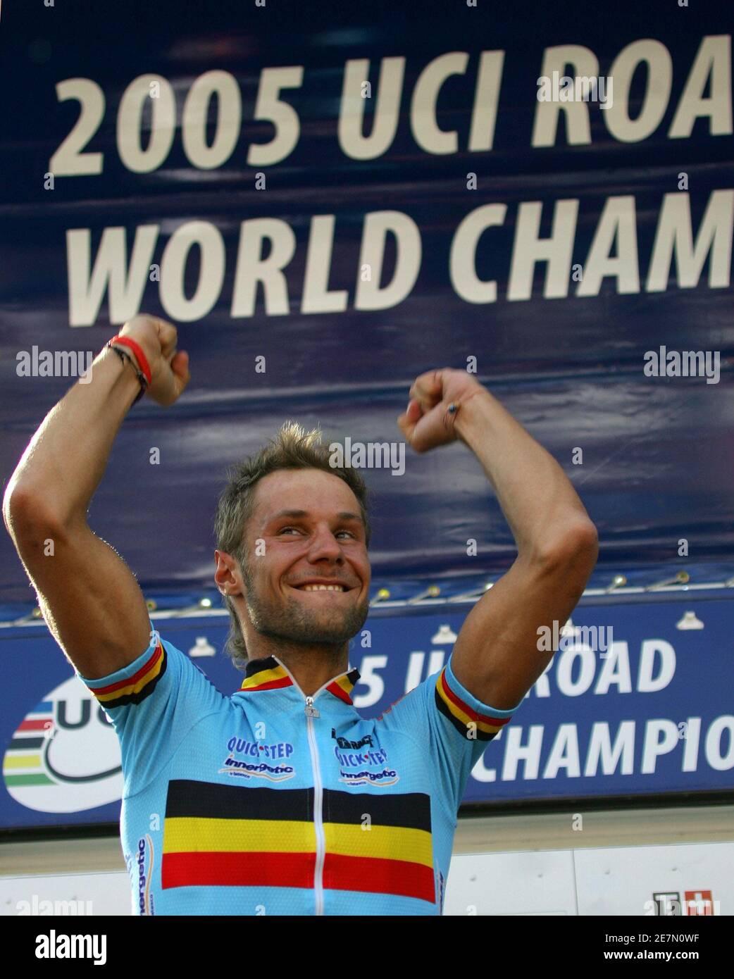 Belgian tom boonen hi-res stock photography and images - Alamy