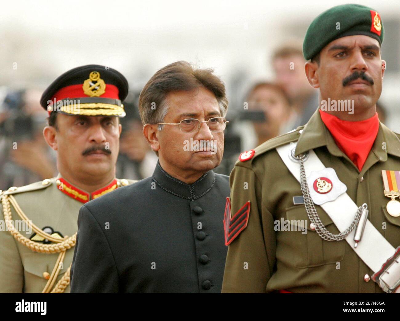 pakistan-military-coup-hi-res-stock-photography-and-images-alamy