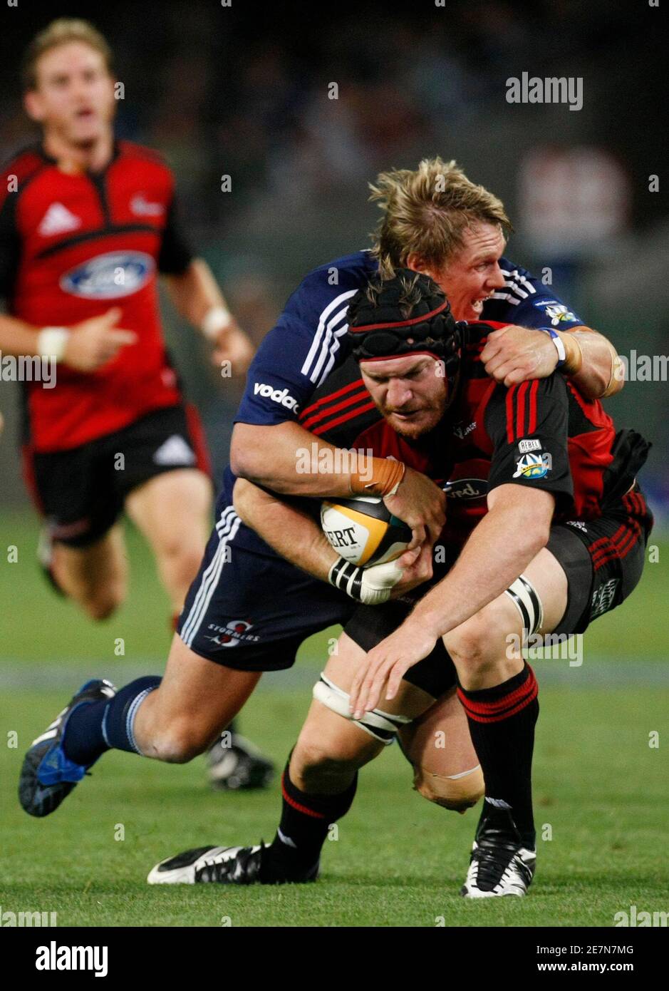 Jean de villiers rugby hires stock photography and images Alamy