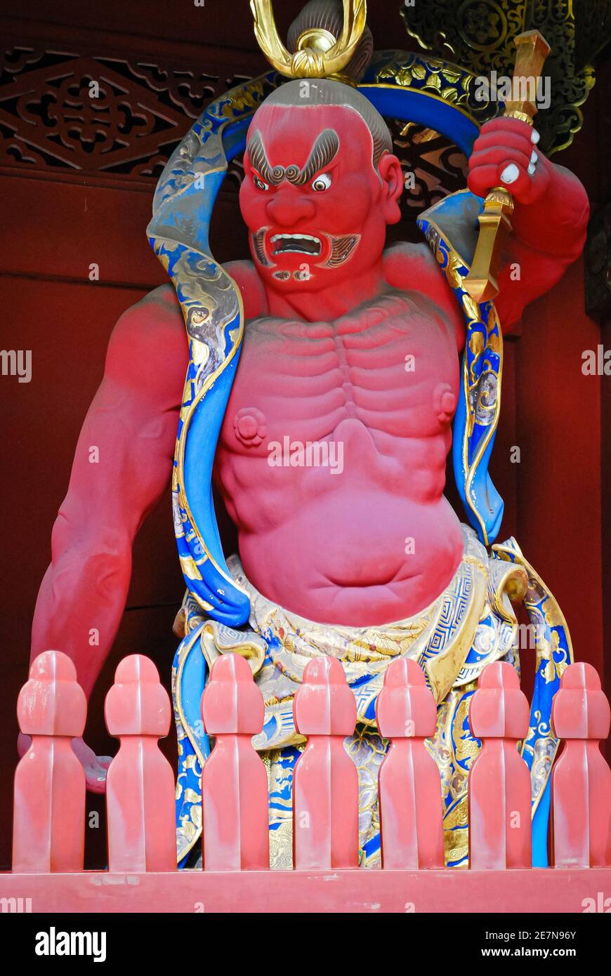 Nikko nikko hi-res stock photography and images - Alamy