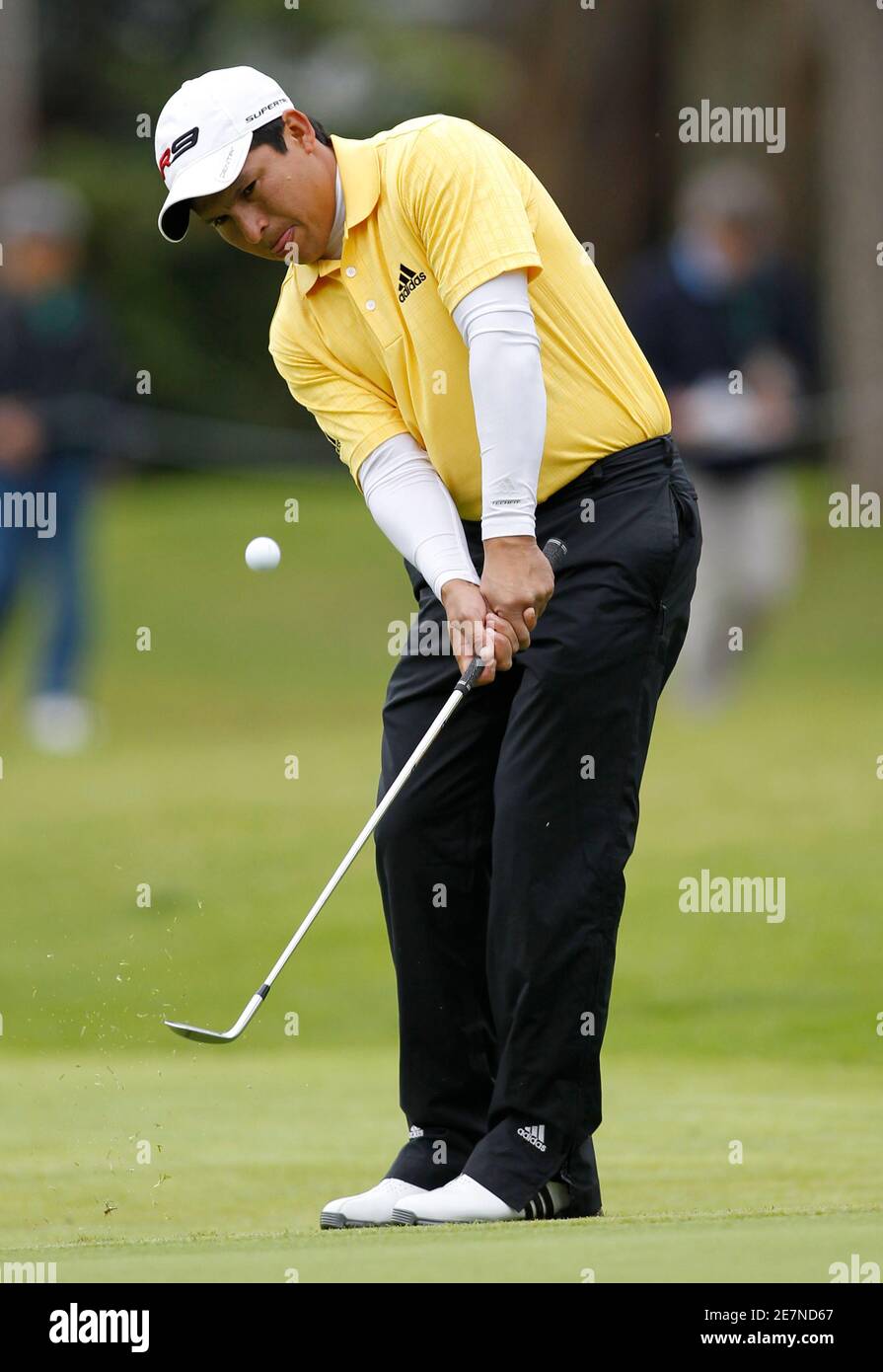 Danny Romero High Resolution Stock Photography And Images Alamy
