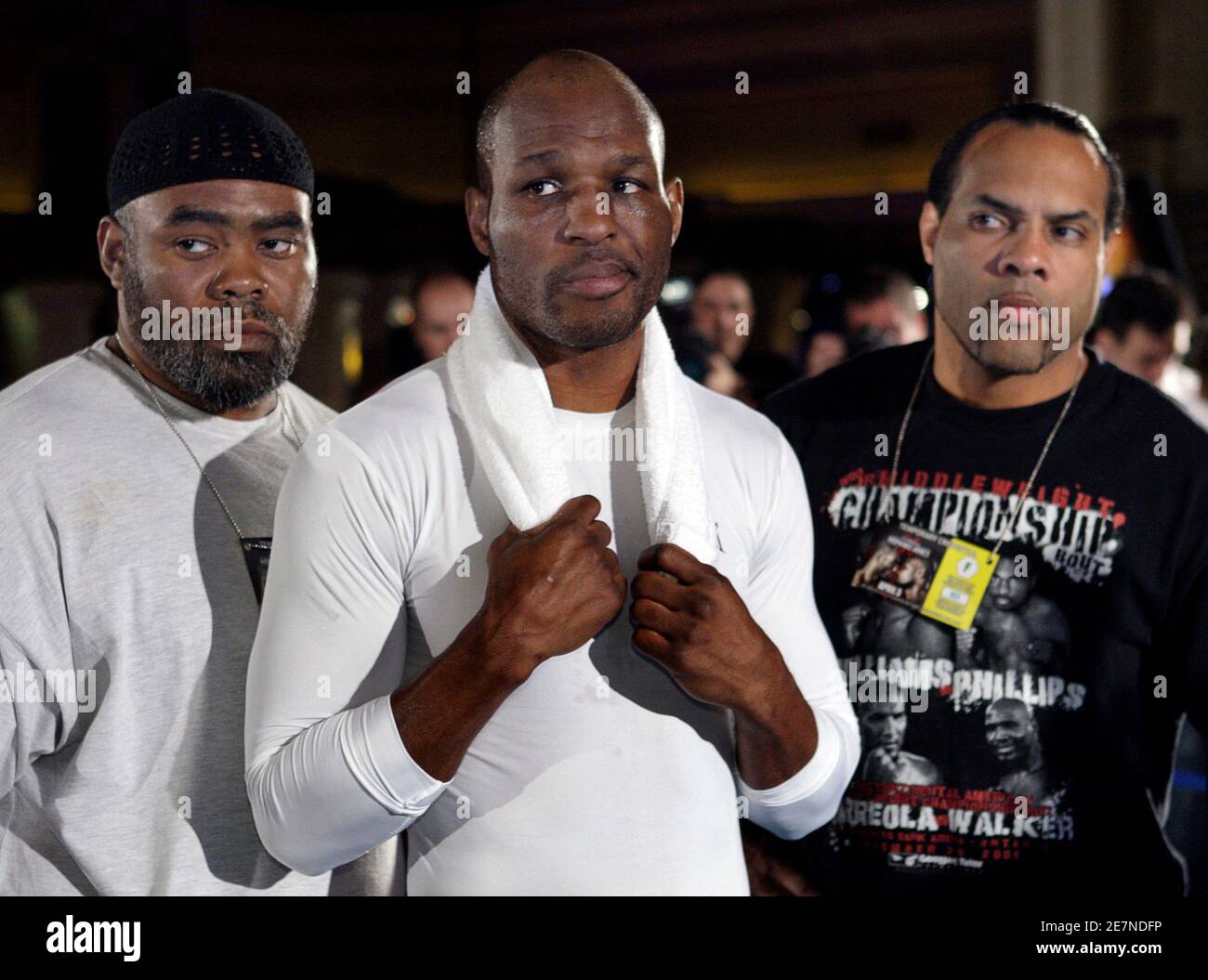 John richardson bernard hires stock photography and images Alamy