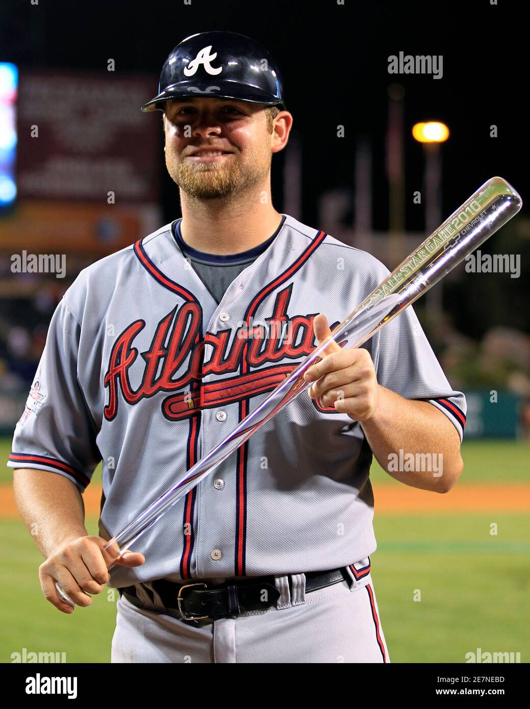 brian mccann all star