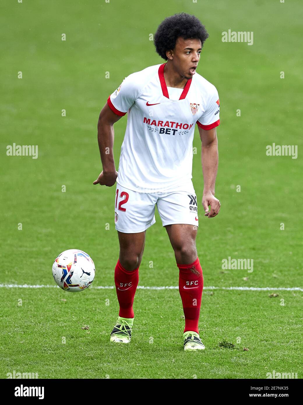 Sevilla fc jersey 2021 2025