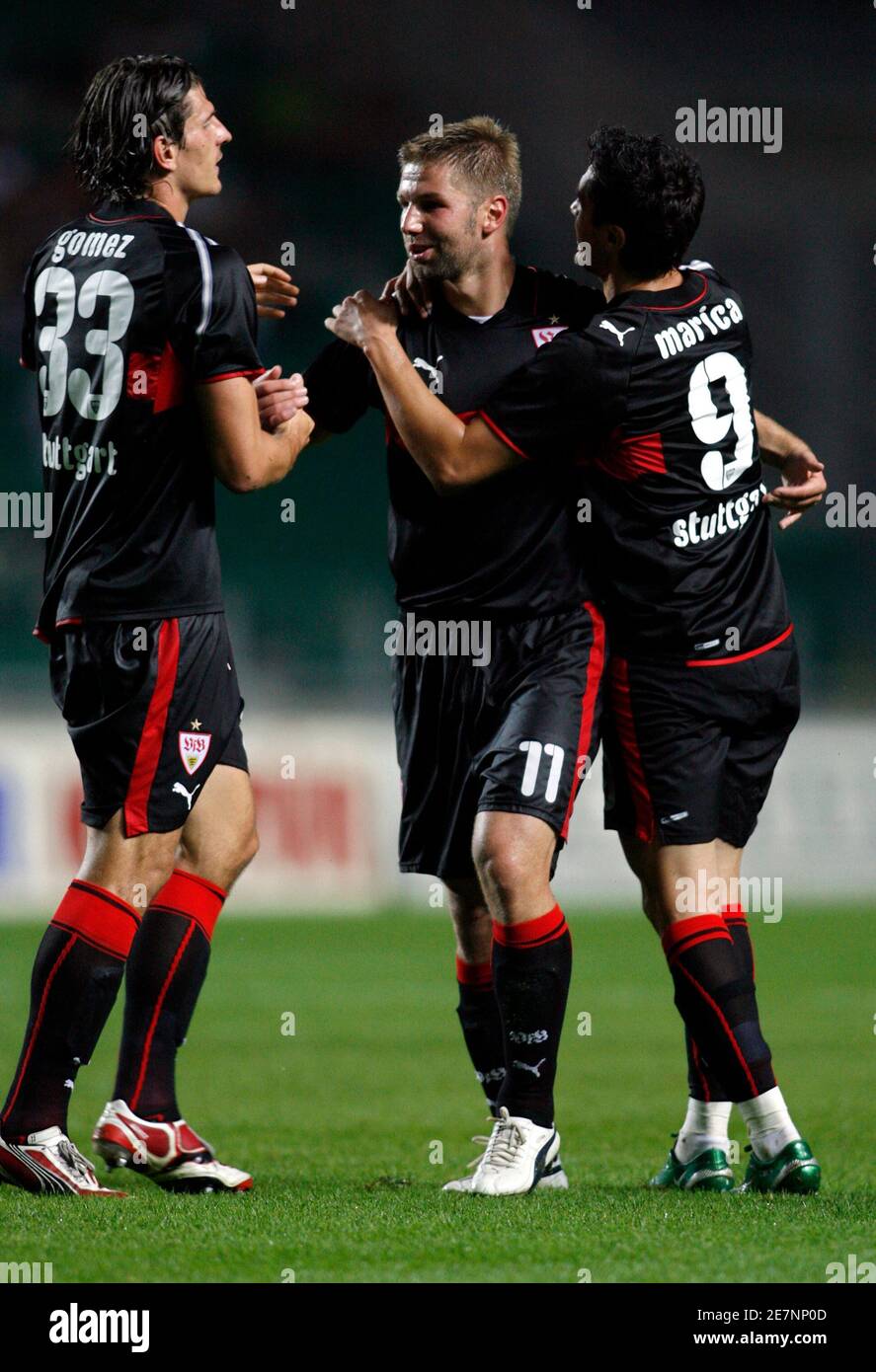 Gyori Eto High Resolution Stock Photography And Images Alamy